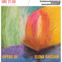 Mostra d'arte "Person(a)e" di Elena Bassani